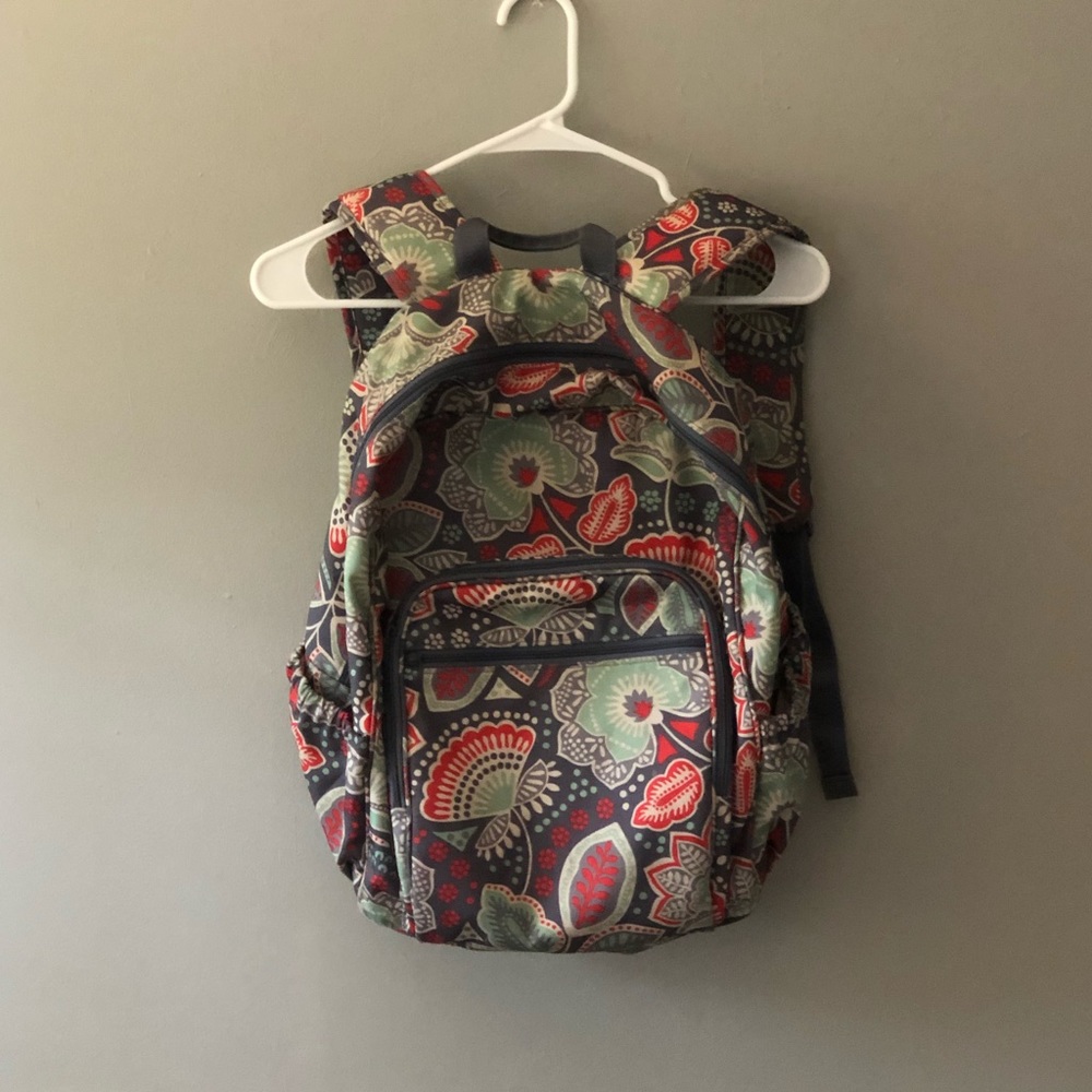 Vera Bradley Backpack